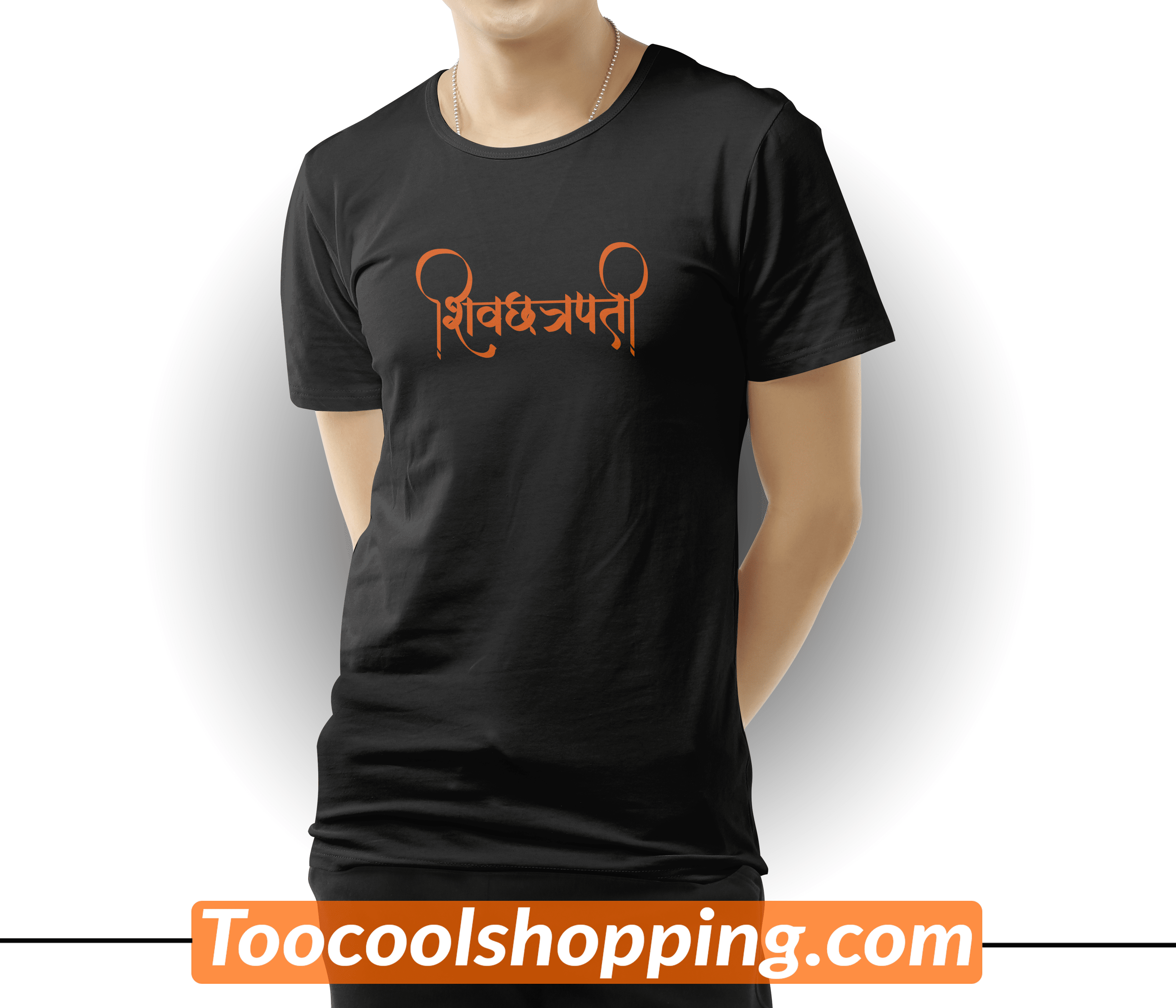 SHIVCHATRAPATI BO Shivchatrapati t-shirt