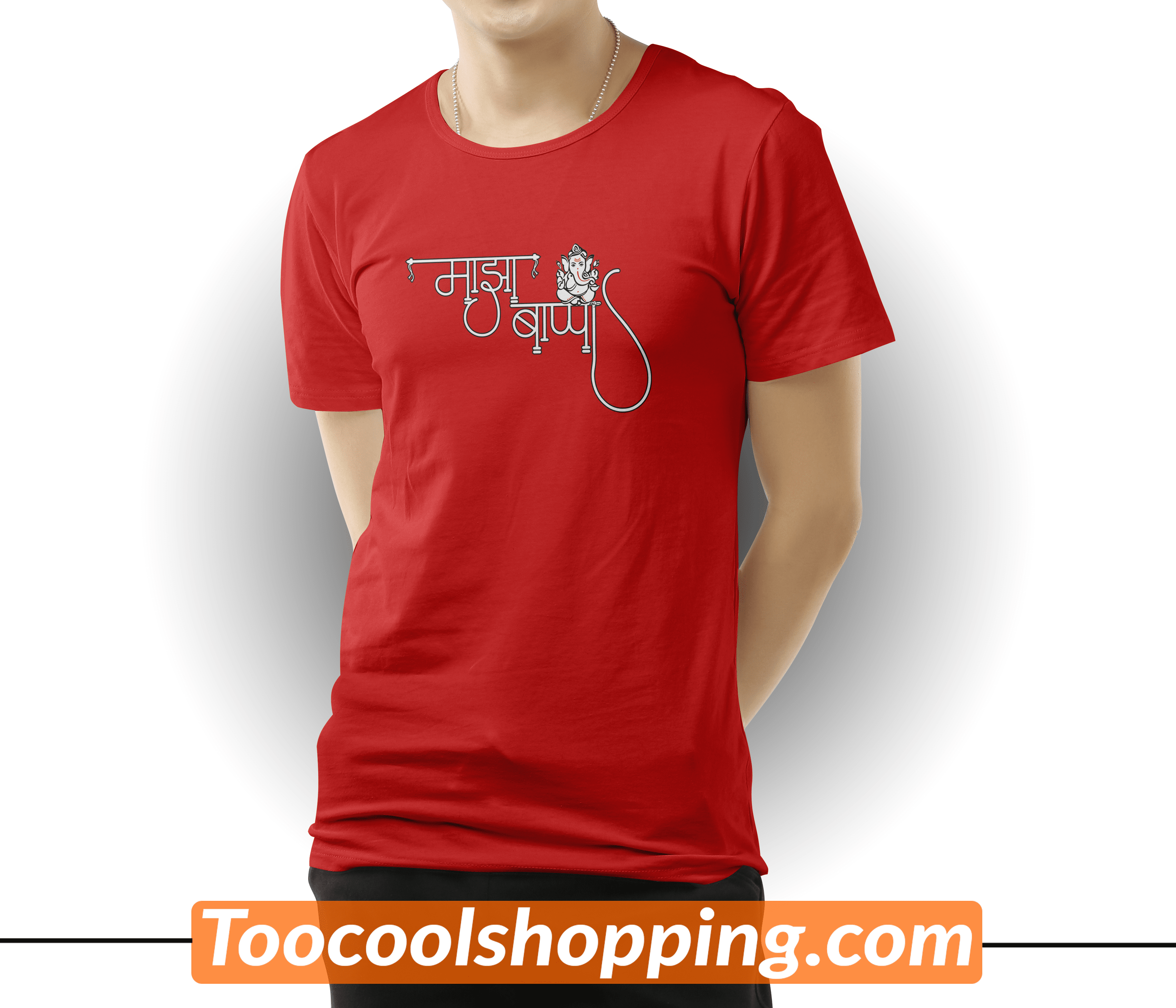 Bappa T-shirt